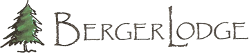 Logo Berger Lodge